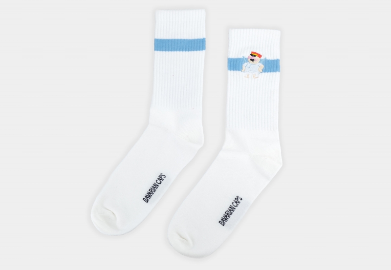 Aloisius Sportsocken